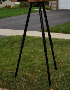 Tripod Legs